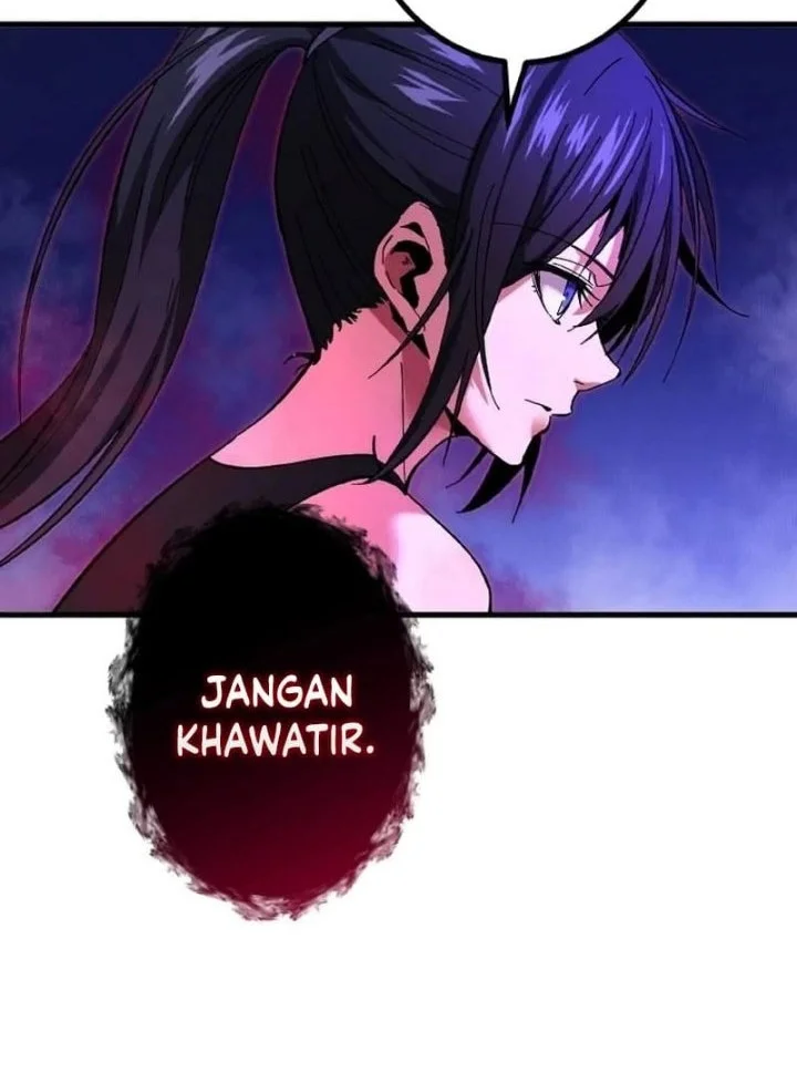 The Man Who Vowed Revenge on His Demon Wife Chapter 12 Gambar 46