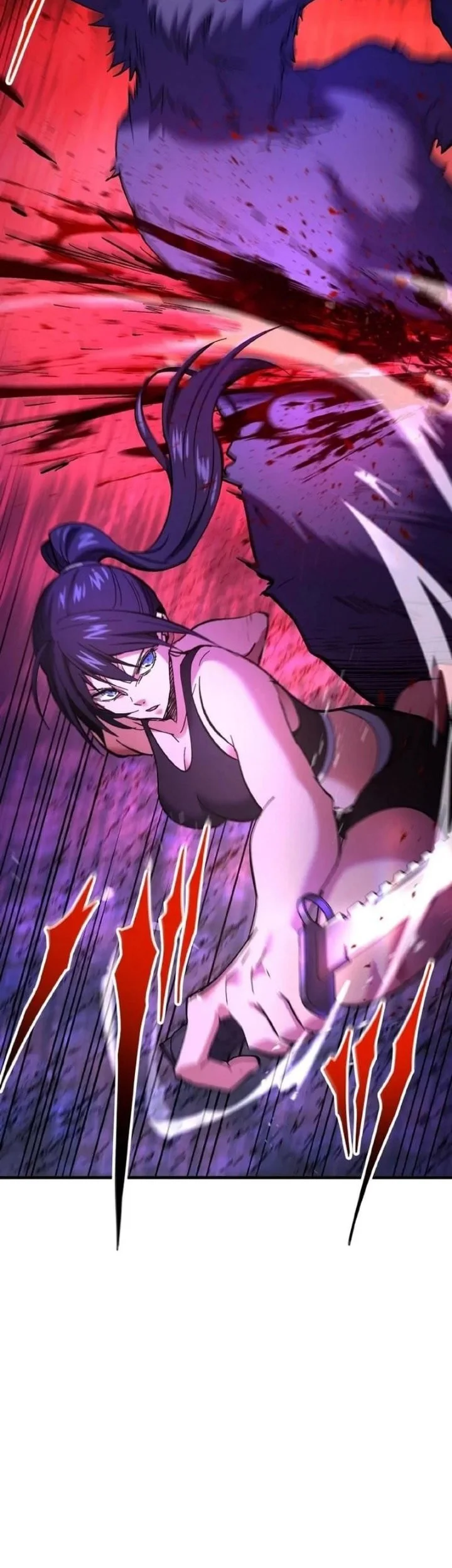 The Man Who Vowed Revenge on His Demon Wife Chapter 12 Gambar 49