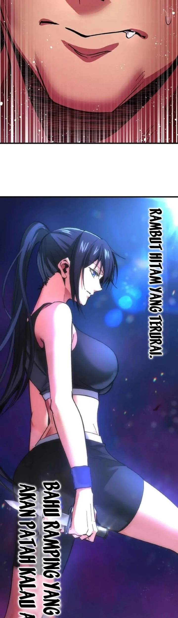 The Man Who Vowed Revenge on His Demon Wife Chapter 12 Gambar 51