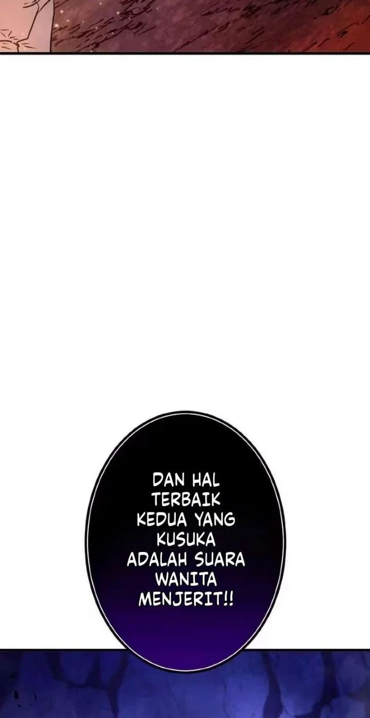 The Man Who Vowed Revenge on His Demon Wife Chapter 13 halaman 41