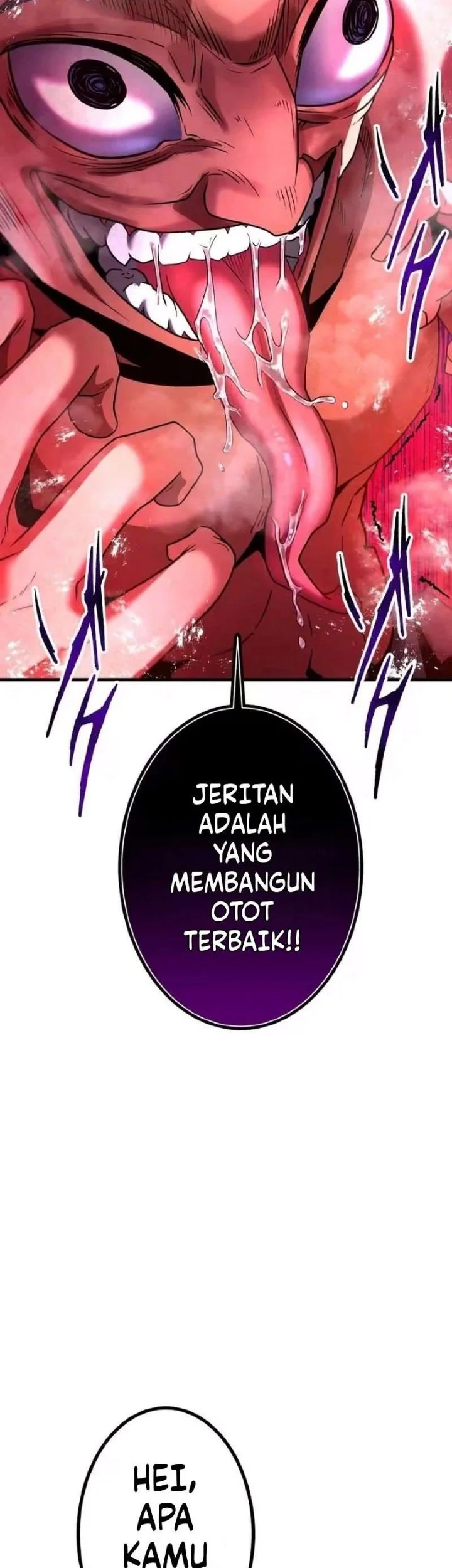 The Man Who Vowed Revenge on His Demon Wife Chapter 13 halaman 43