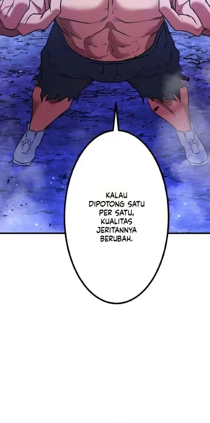 The Man Who Vowed Revenge on His Demon Wife Chapter 13 halaman 47