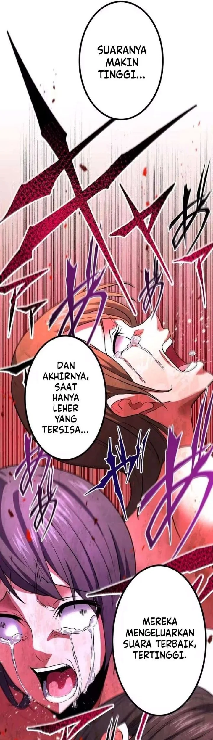 The Man Who Vowed Revenge on His Demon Wife Chapter 13 halaman 48