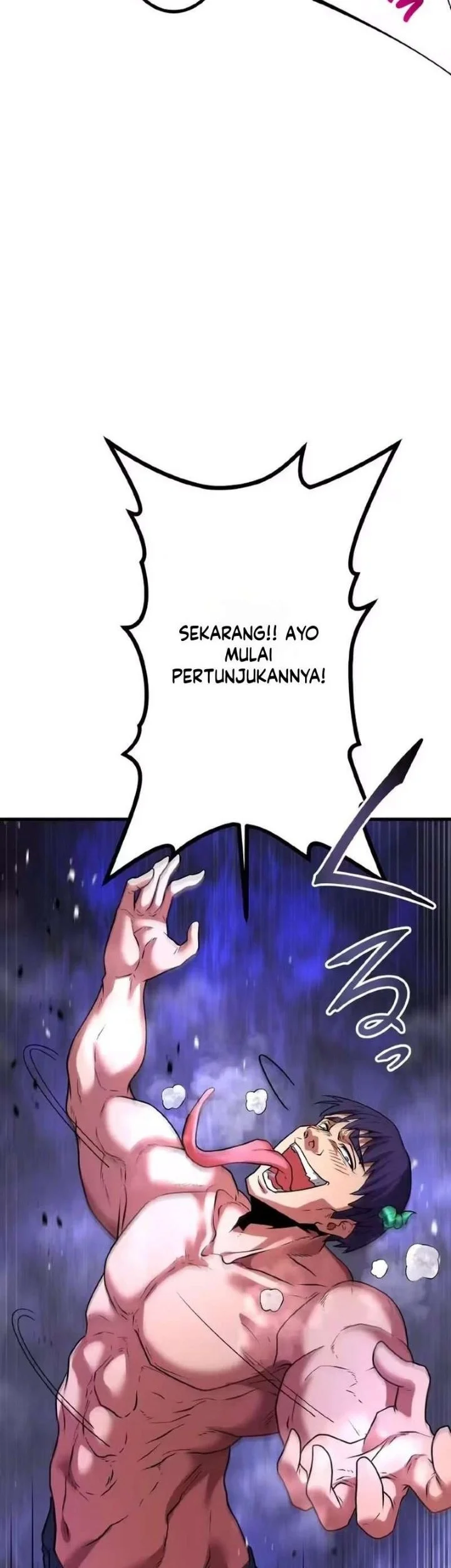 The Man Who Vowed Revenge on His Demon Wife Chapter 13 halaman 53