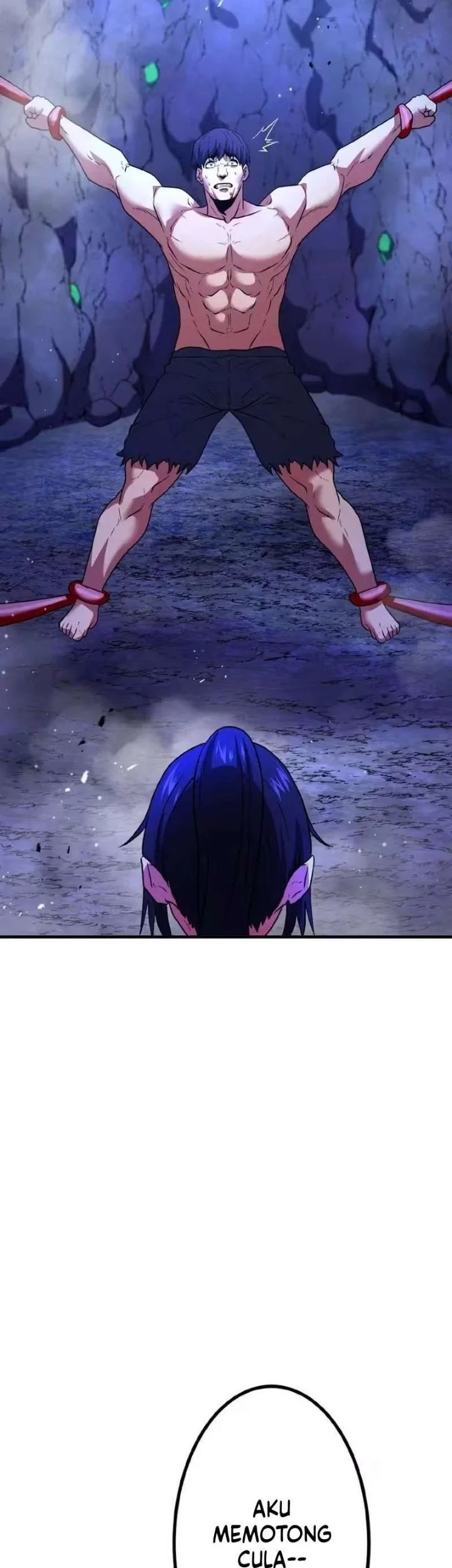 The Man Who Vowed Revenge on His Demon Wife Chapter 13 halaman 65