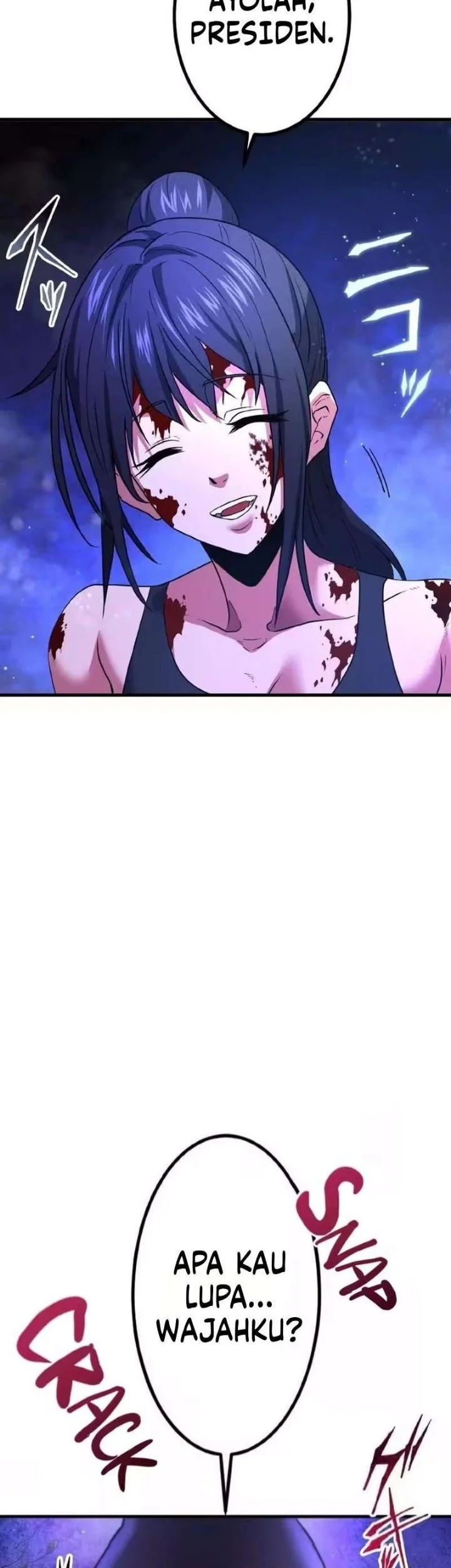 The Man Who Vowed Revenge on His Demon Wife Chapter 13 Gambar 68