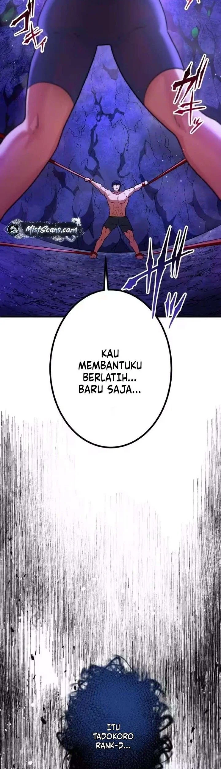 The Man Who Vowed Revenge on His Demon Wife Chapter 13 Gambar 69