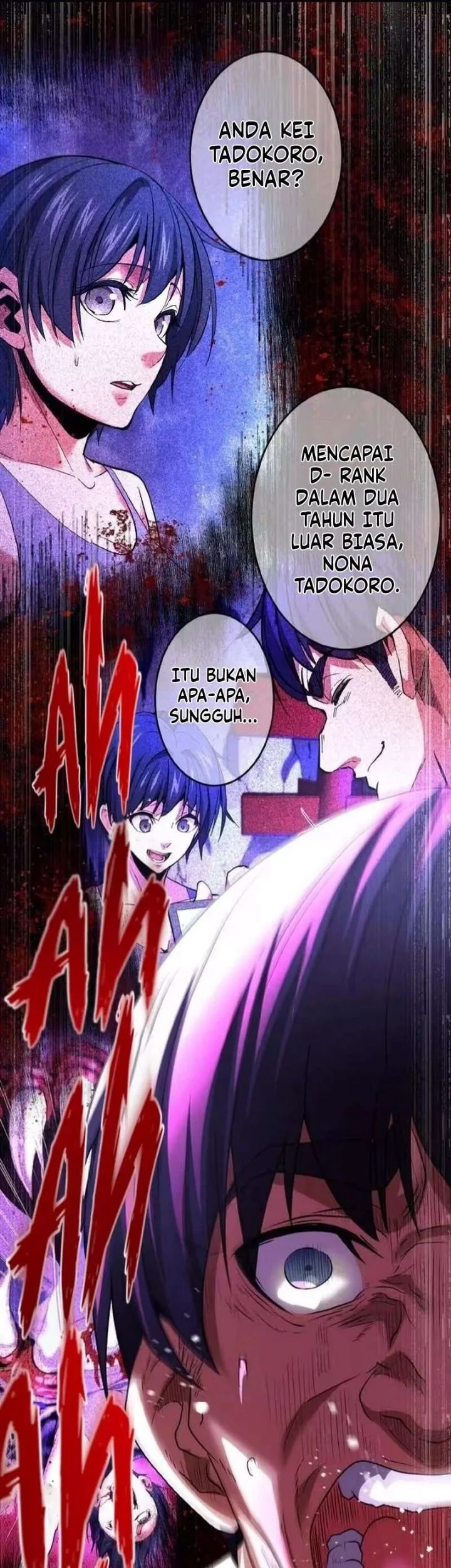 The Man Who Vowed Revenge on His Demon Wife Chapter 13 Gambar 71