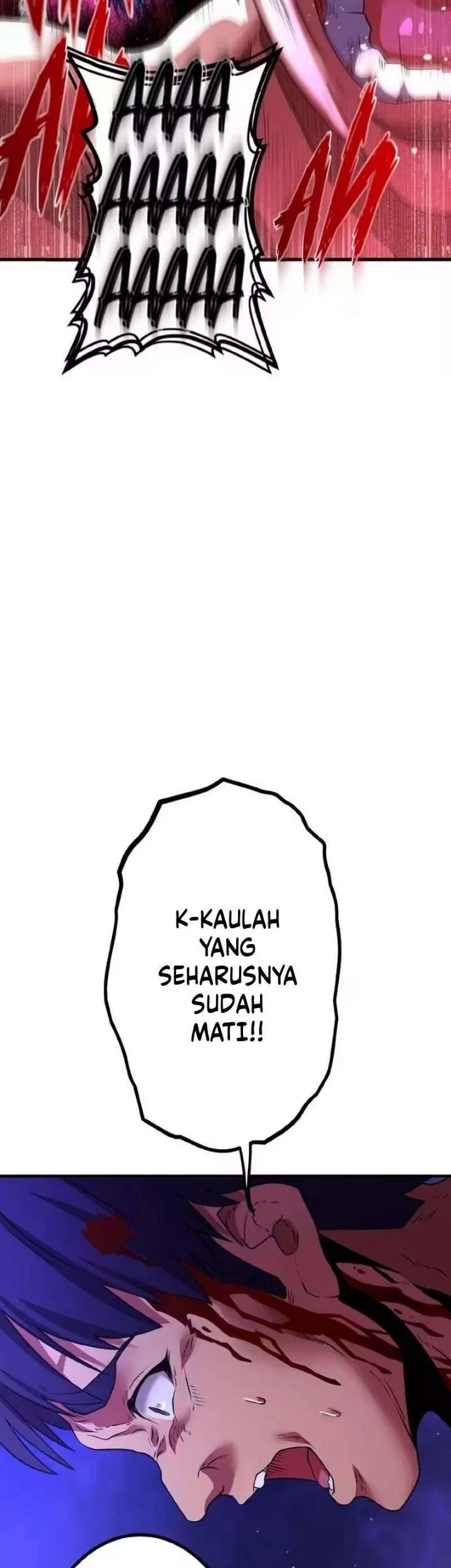 The Man Who Vowed Revenge on His Demon Wife Chapter 13 Gambar 72