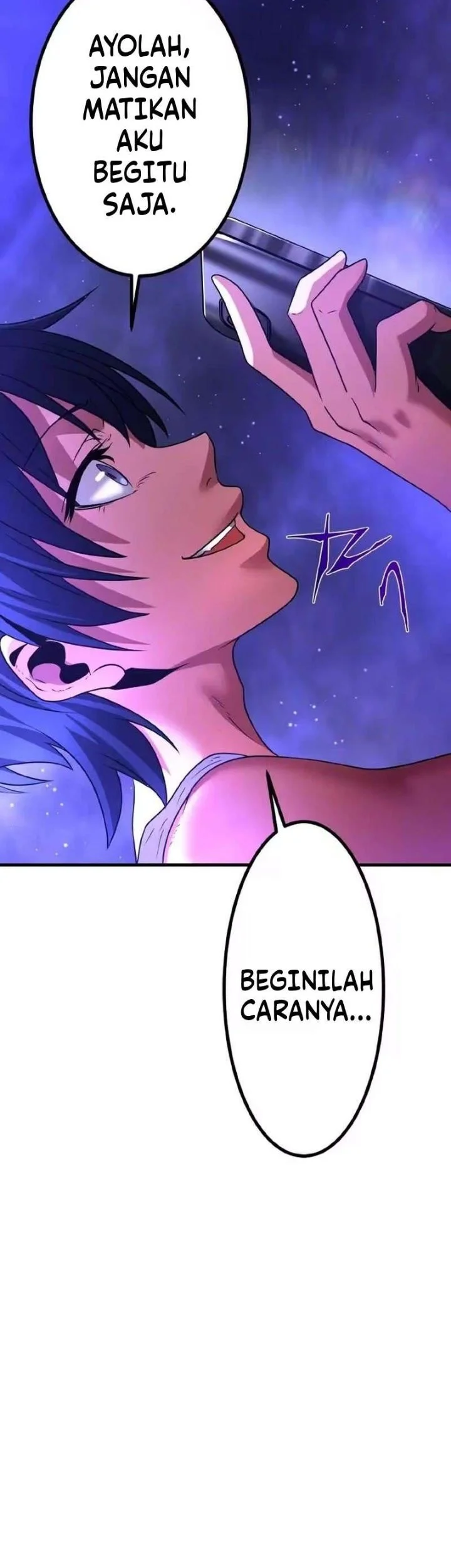 The Man Who Vowed Revenge on His Demon Wife Chapter 13 Gambar 73