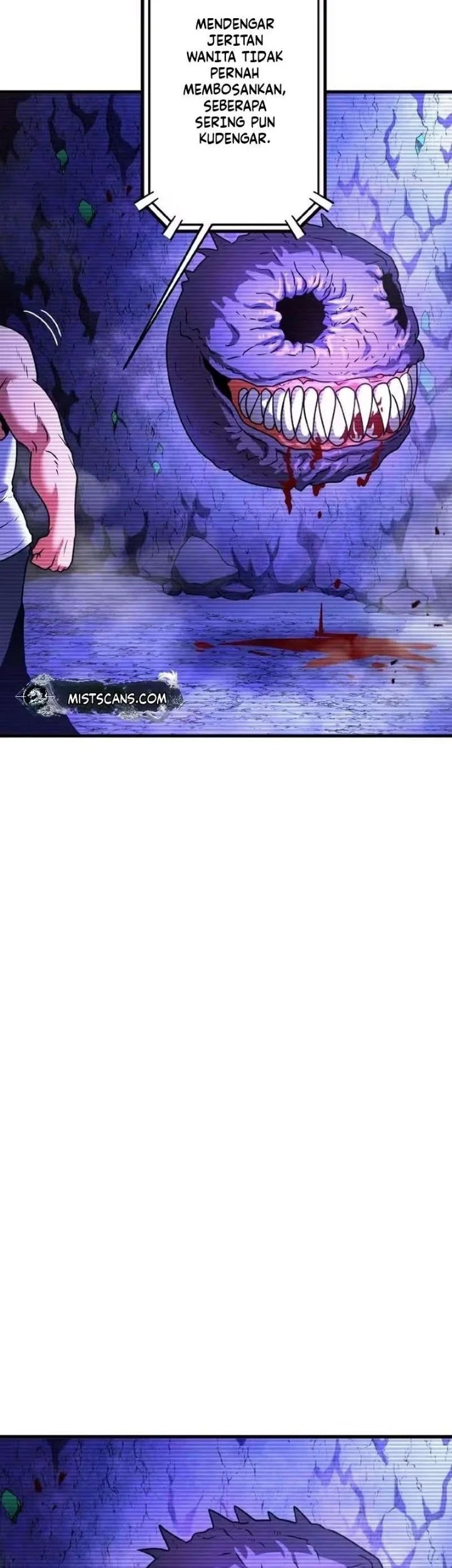 The Man Who Vowed Revenge on His Demon Wife Chapter 13 Gambar 76