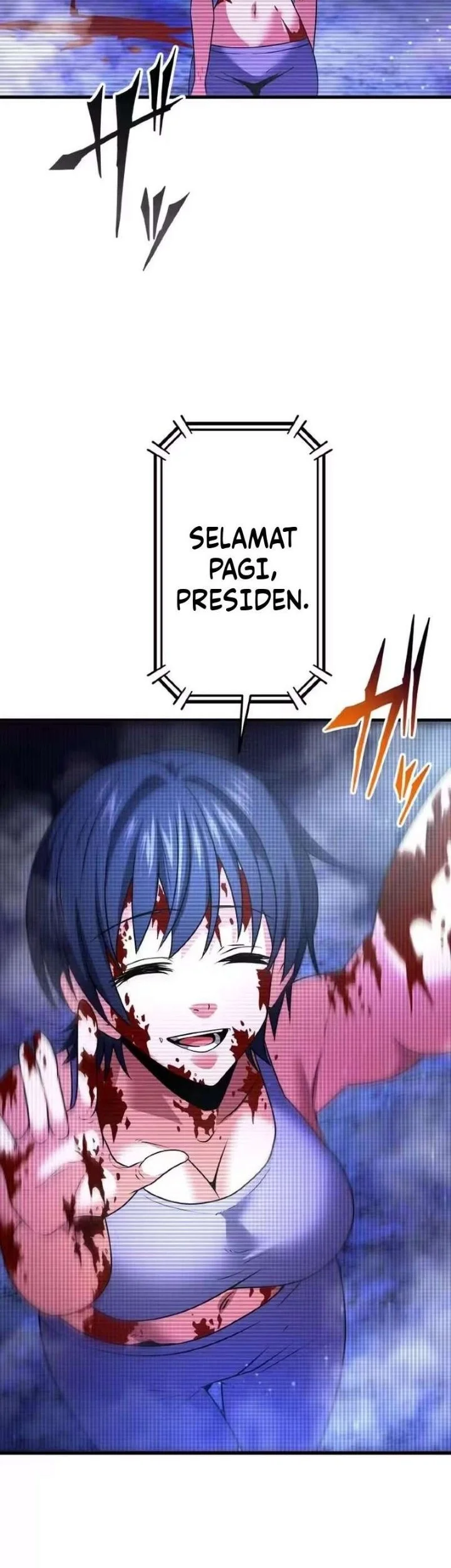 The Man Who Vowed Revenge on His Demon Wife Chapter 13 Gambar 80