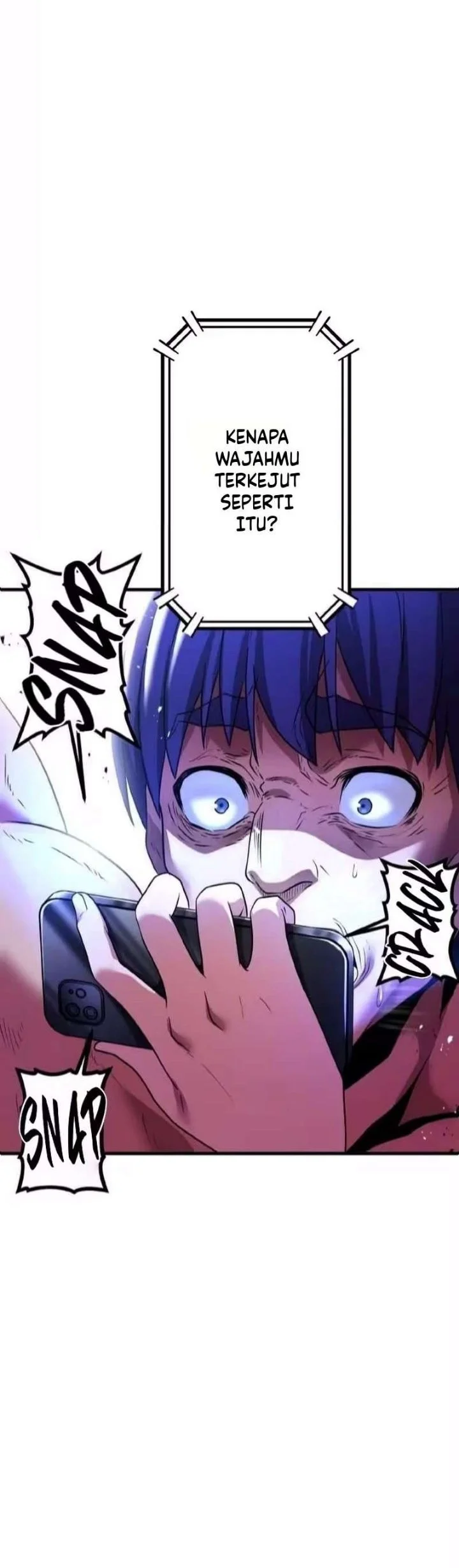 The Man Who Vowed Revenge on His Demon Wife Chapter 13 Gambar 81