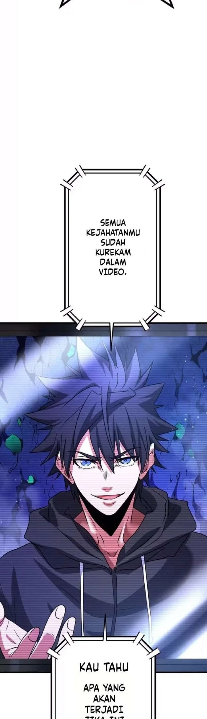 The Man Who Vowed Revenge on His Demon Wife Chapter 13 Gambar 83