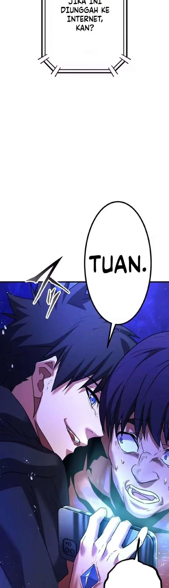 The Man Who Vowed Revenge on His Demon Wife Chapter 13 Gambar 84