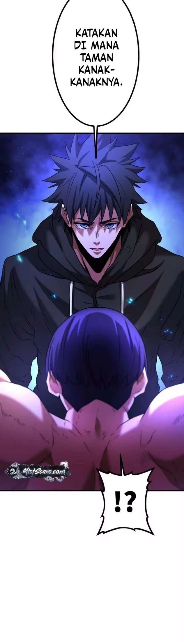 The Man Who Vowed Revenge on His Demon Wife Chapter 13 Gambar 88