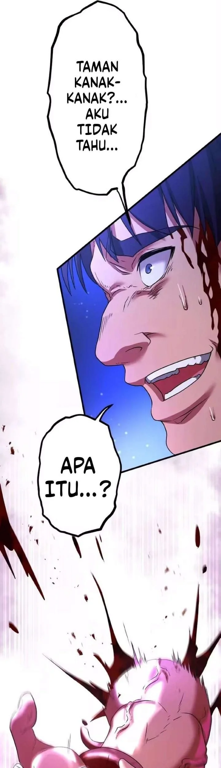 The Man Who Vowed Revenge on His Demon Wife Chapter 13 Gambar 90