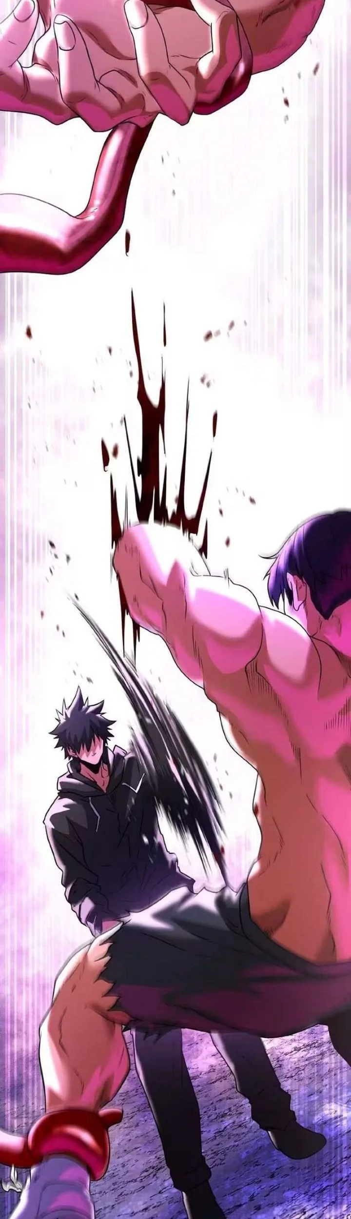 The Man Who Vowed Revenge on His Demon Wife Chapter 13 Gambar 91