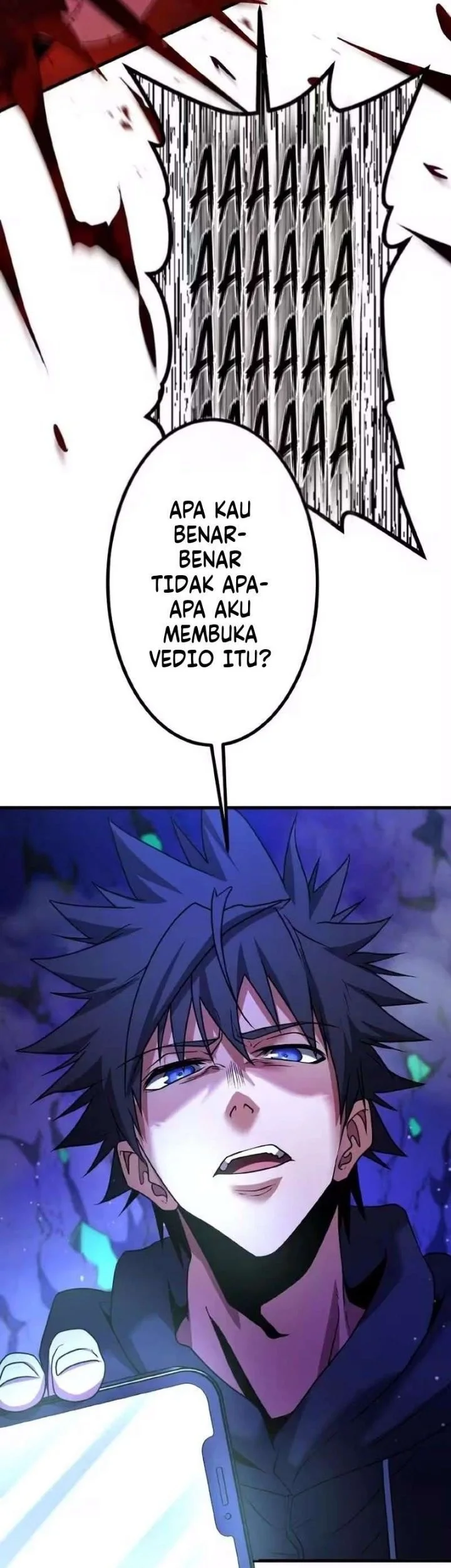 The Man Who Vowed Revenge on His Demon Wife Chapter 13 Gambar 93