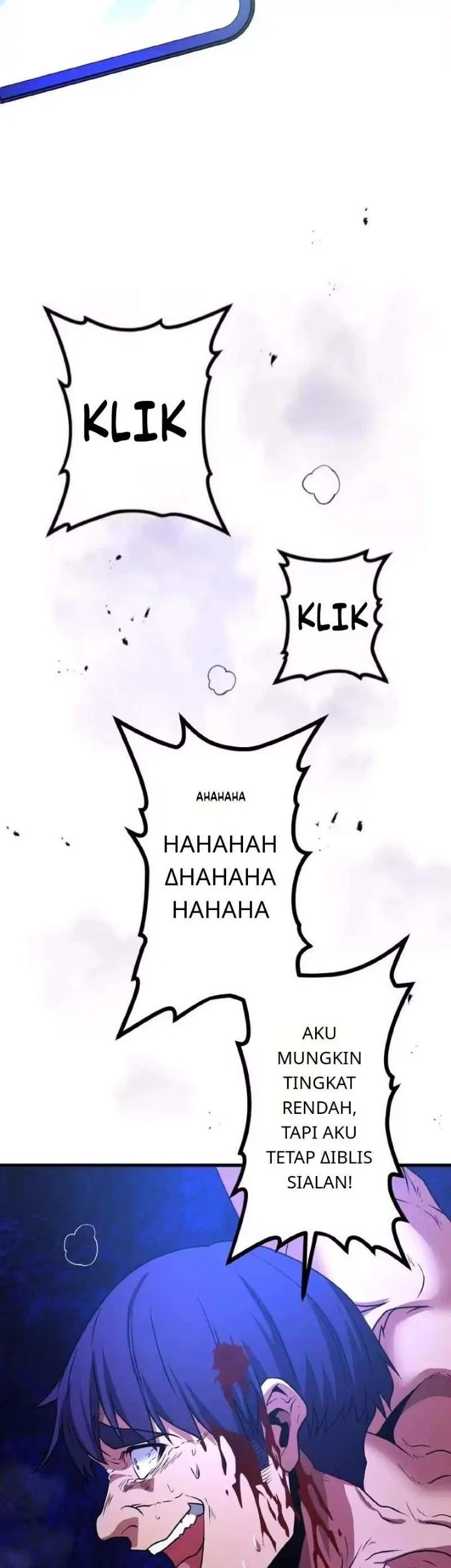 The Man Who Vowed Revenge on His Demon Wife Chapter 13 Gambar 94