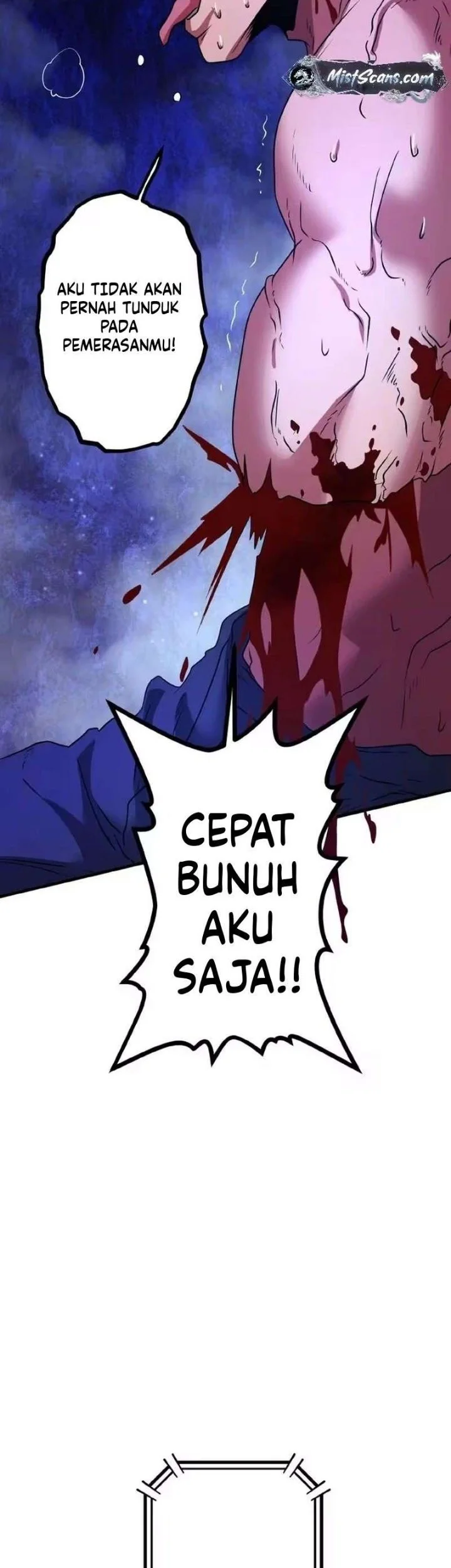 The Man Who Vowed Revenge on His Demon Wife Chapter 13 Gambar 95