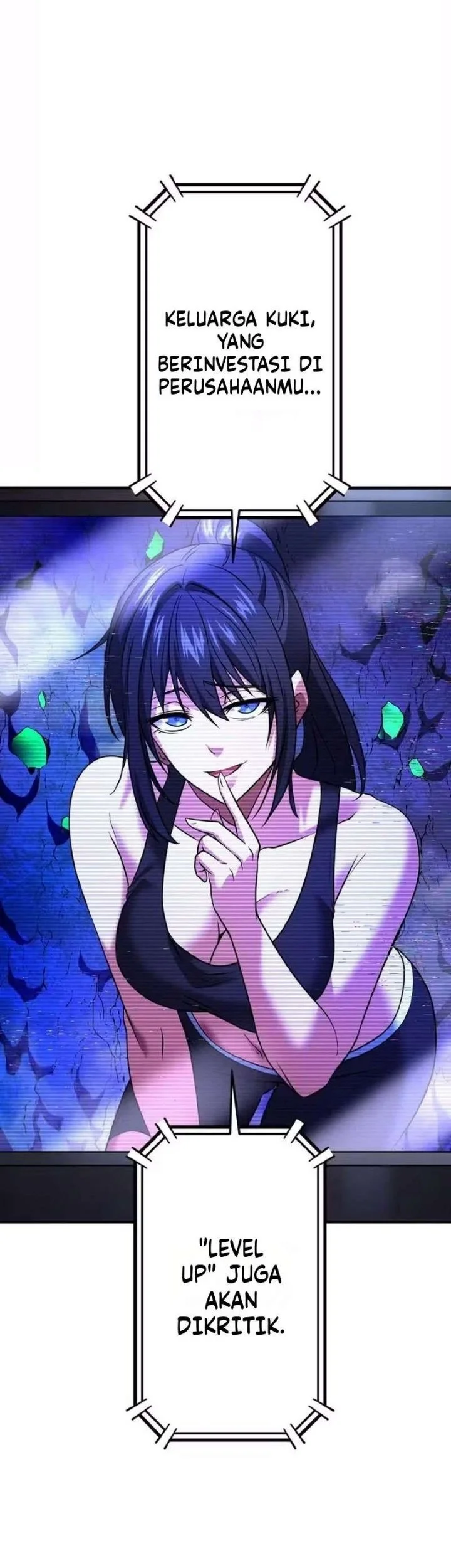 The Man Who Vowed Revenge on His Demon Wife Chapter 13 Gambar 98