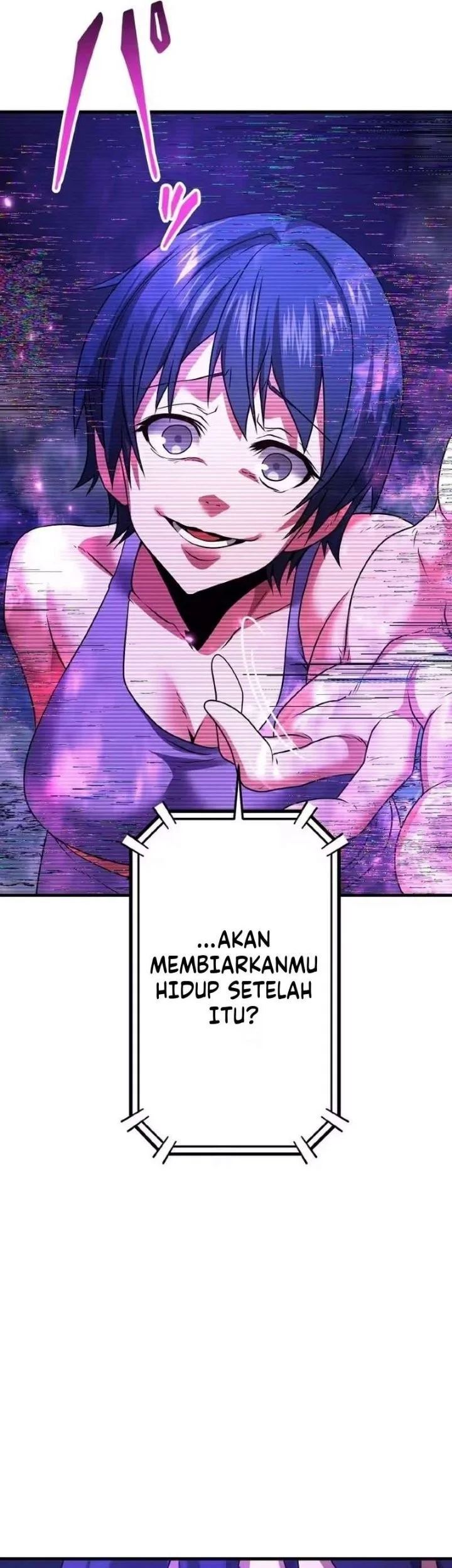 The Man Who Vowed Revenge on His Demon Wife Chapter 13 Gambar 101