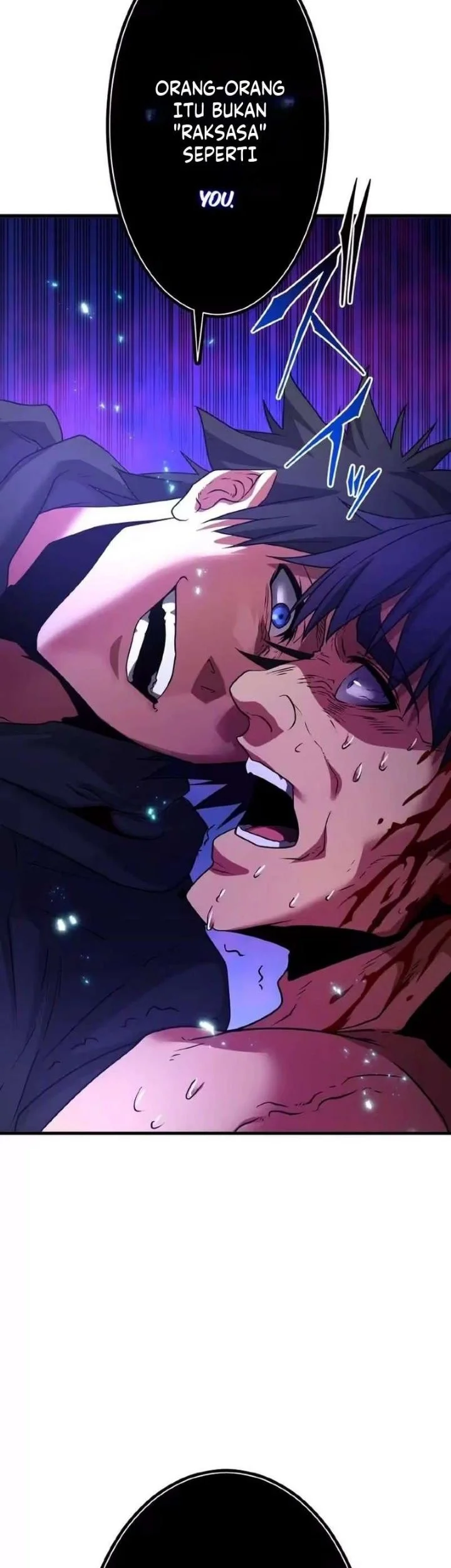 The Man Who Vowed Revenge on His Demon Wife Chapter 13 Gambar 103