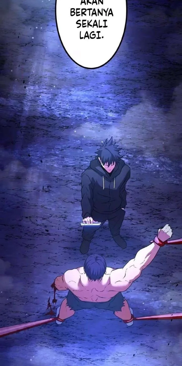 The Man Who Vowed Revenge on His Demon Wife Chapter 13 Gambar 108