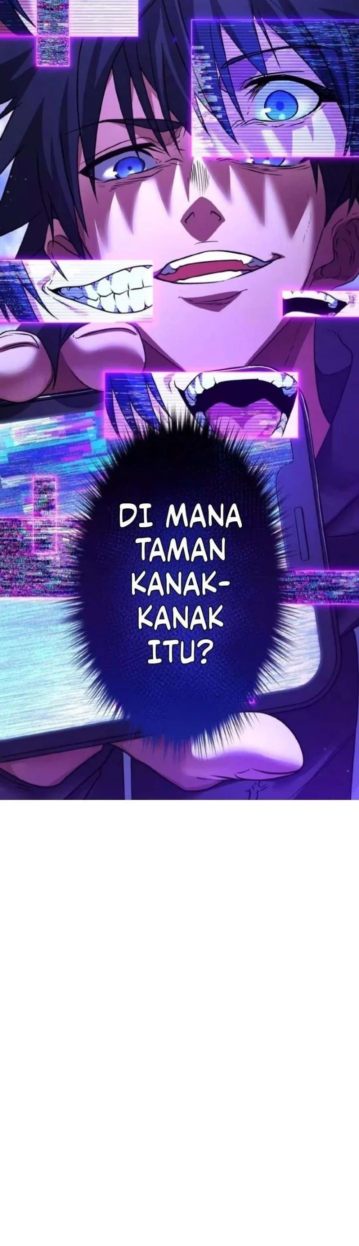The Man Who Vowed Revenge on His Demon Wife Chapter 13 Gambar 111