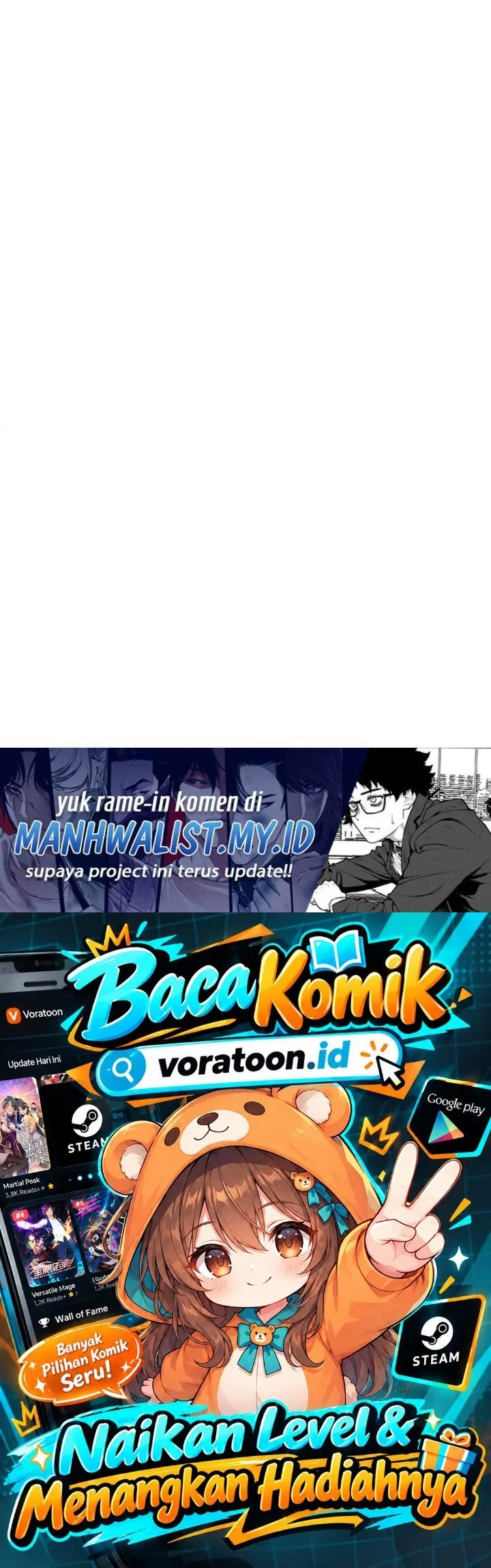 The Man Who Vowed Revenge on His Demon Wife Chapter 13 Gambar 112