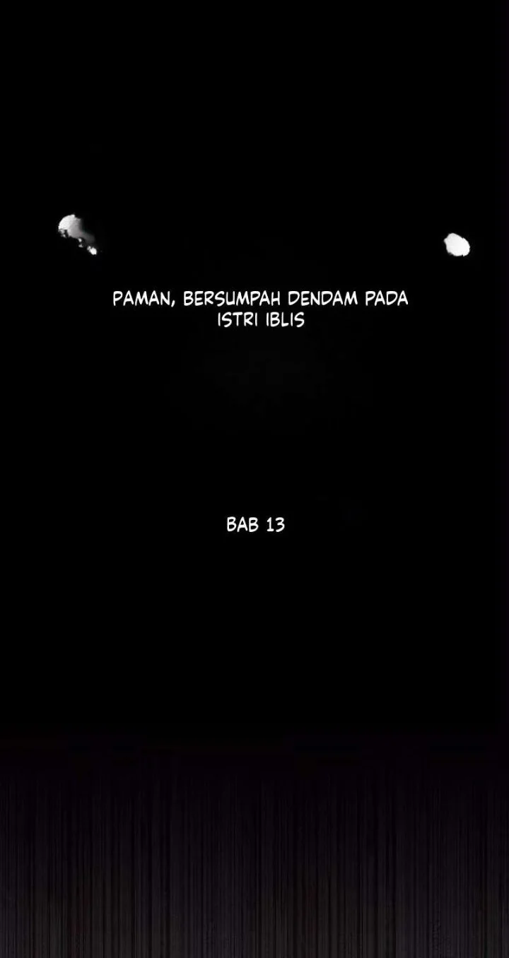 The Man Who Vowed Revenge on His Demon Wife Chapter 13 halaman 9