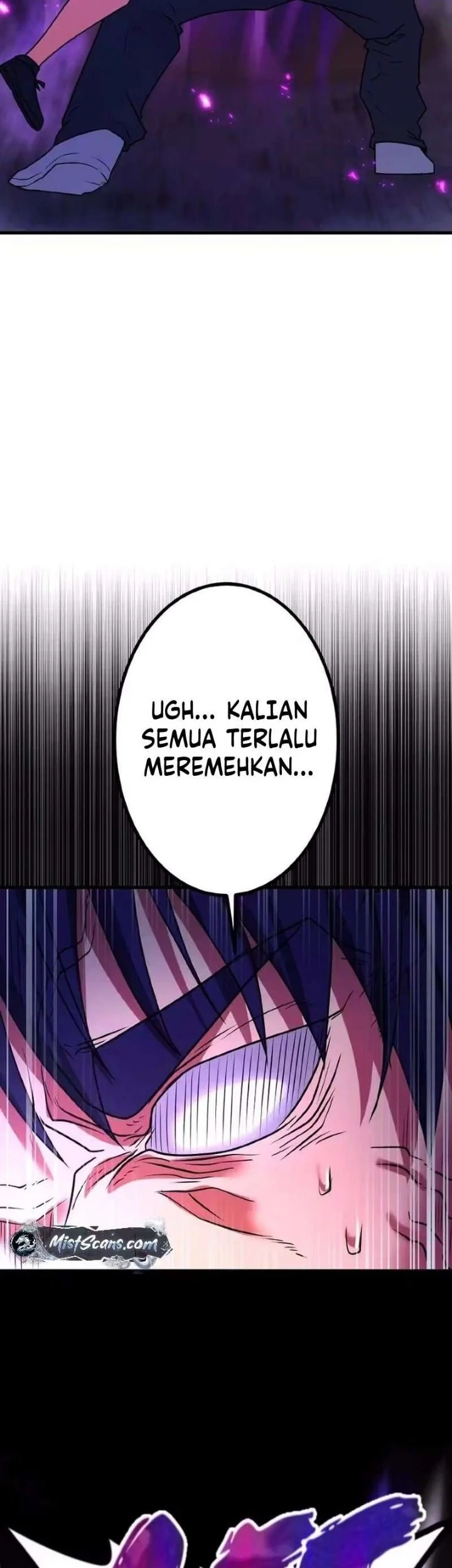 The Man Who Vowed Revenge on His Demon Wife Chapter 13 halaman 16