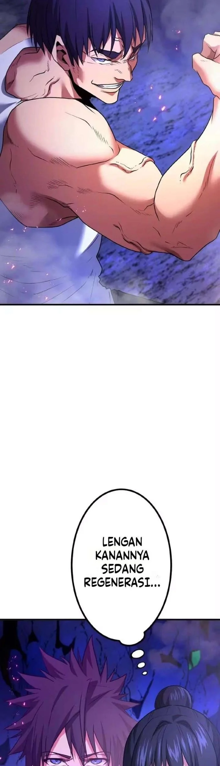 The Man Who Vowed Revenge on His Demon Wife Chapter 13 halaman 22