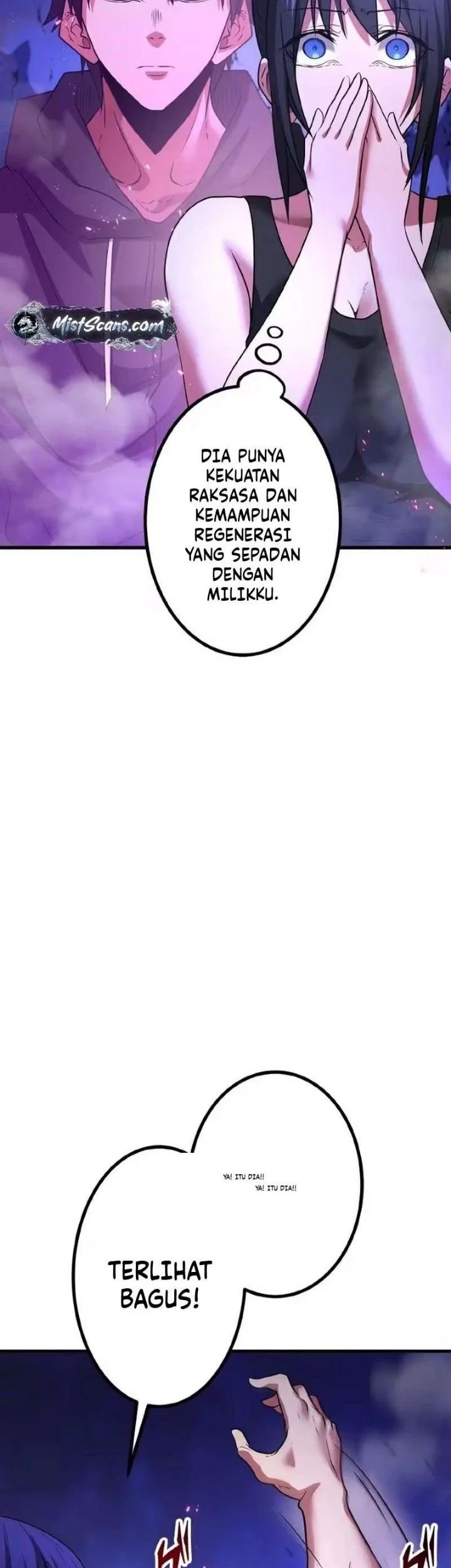 The Man Who Vowed Revenge on His Demon Wife Chapter 13 halaman 23