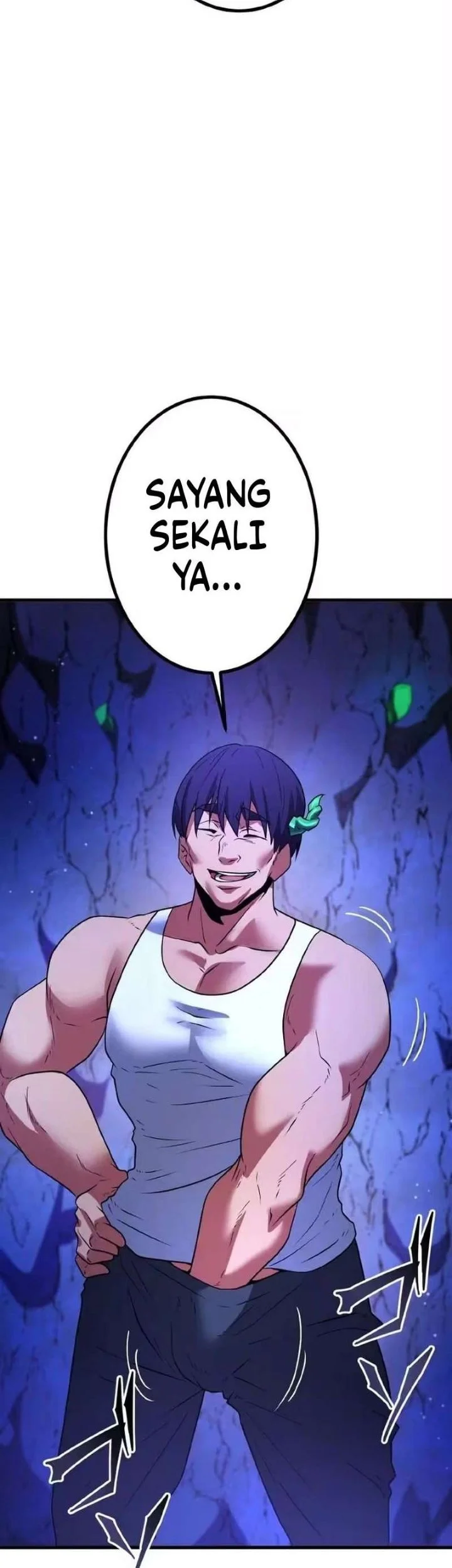 The Man Who Vowed Revenge on His Demon Wife Chapter 13 halaman 27