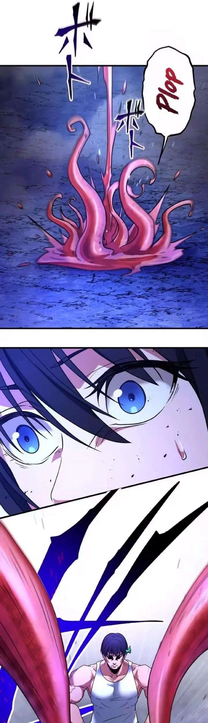 The Man Who Vowed Revenge on His Demon Wife Chapter 13 halaman 30