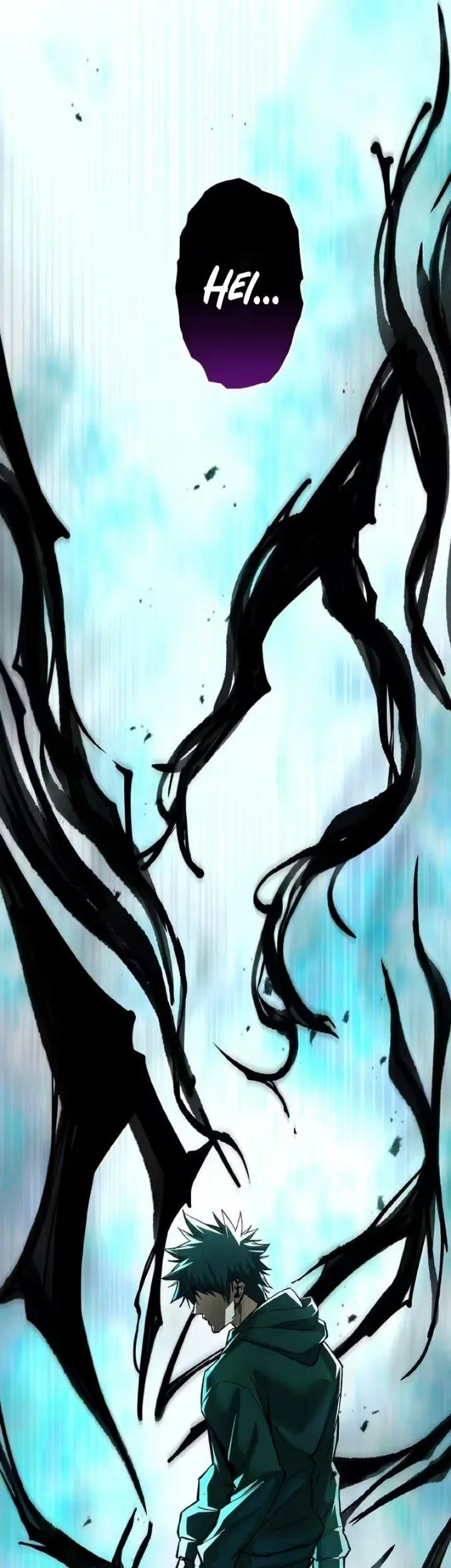The Man Who Vowed Revenge on His Demon Wife Chapter 14 Gambar 19