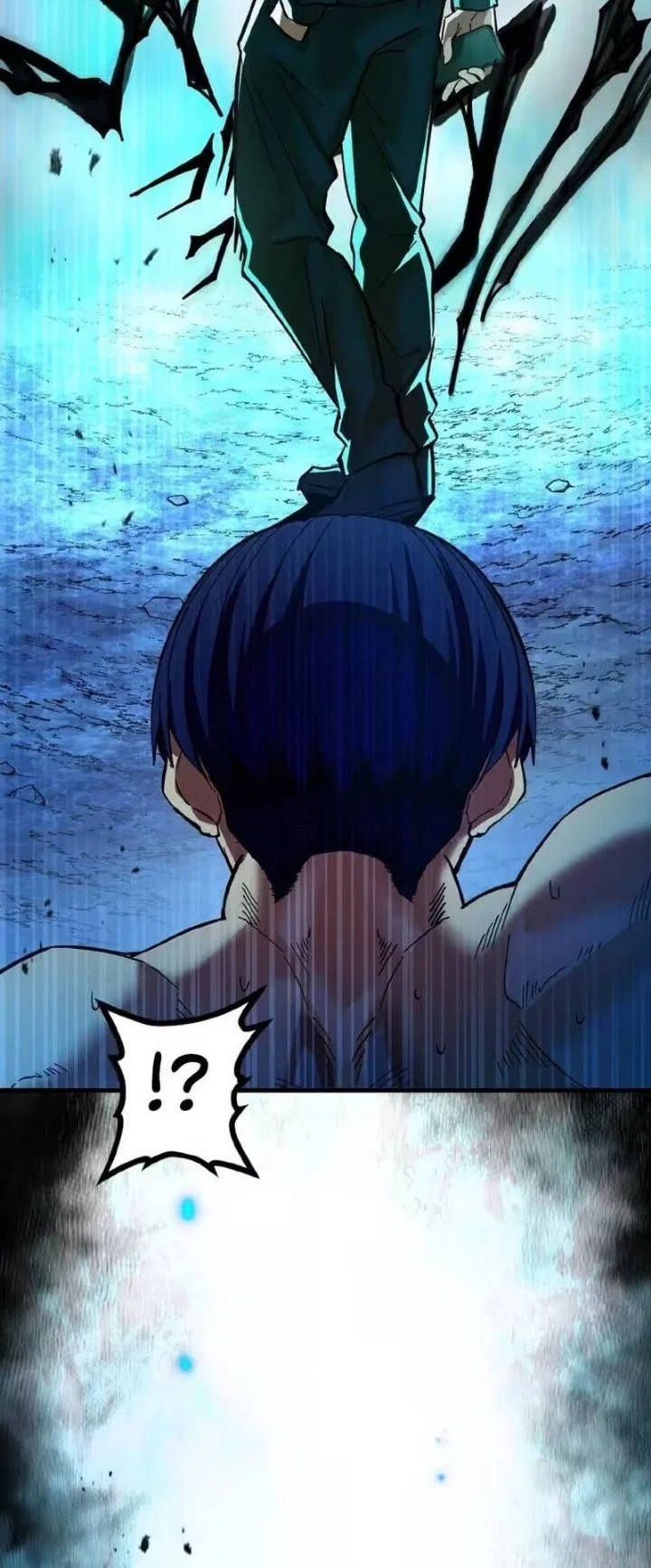The Man Who Vowed Revenge on His Demon Wife Chapter 14 Gambar 20