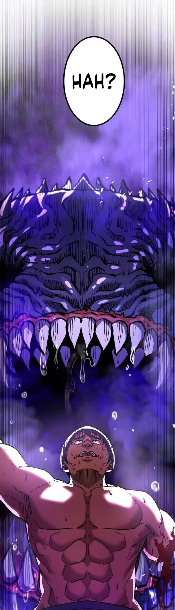 The Man Who Vowed Revenge on His Demon Wife Chapter 14 Gambar 23