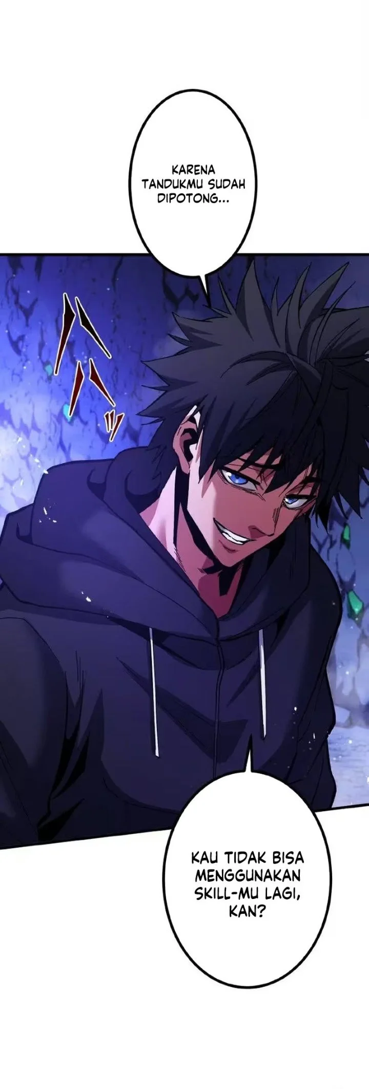The Man Who Vowed Revenge on His Demon Wife Chapter 14 Gambar 28