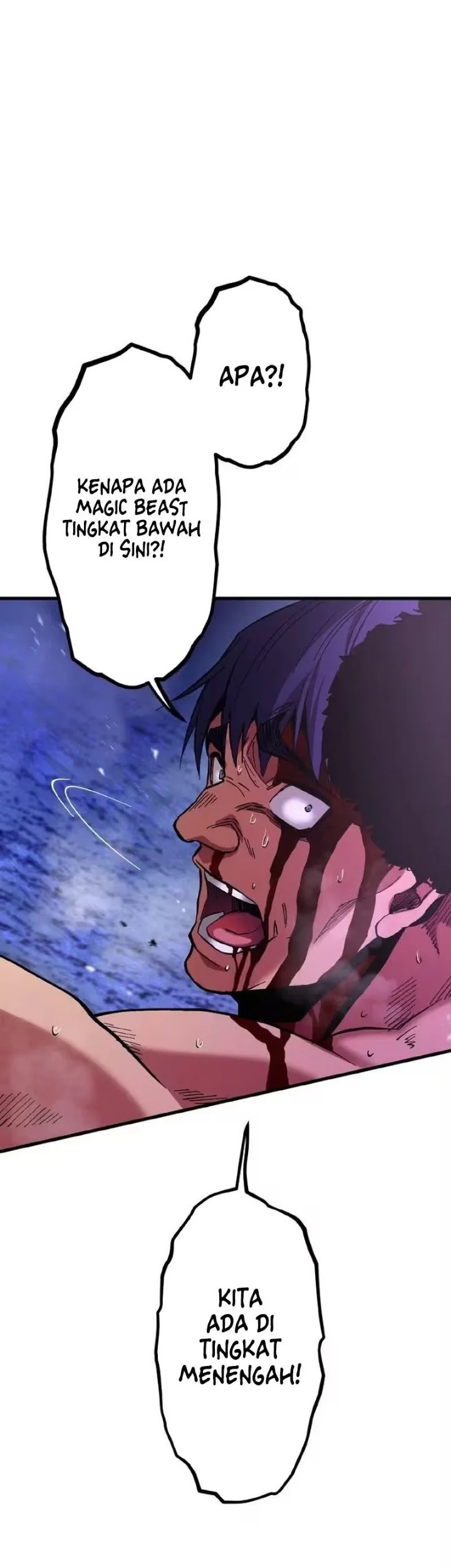 The Man Who Vowed Revenge on His Demon Wife Chapter 14 Gambar 31