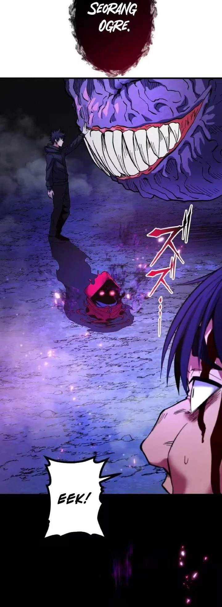 The Man Who Vowed Revenge on His Demon Wife Chapter 14 Gambar 36