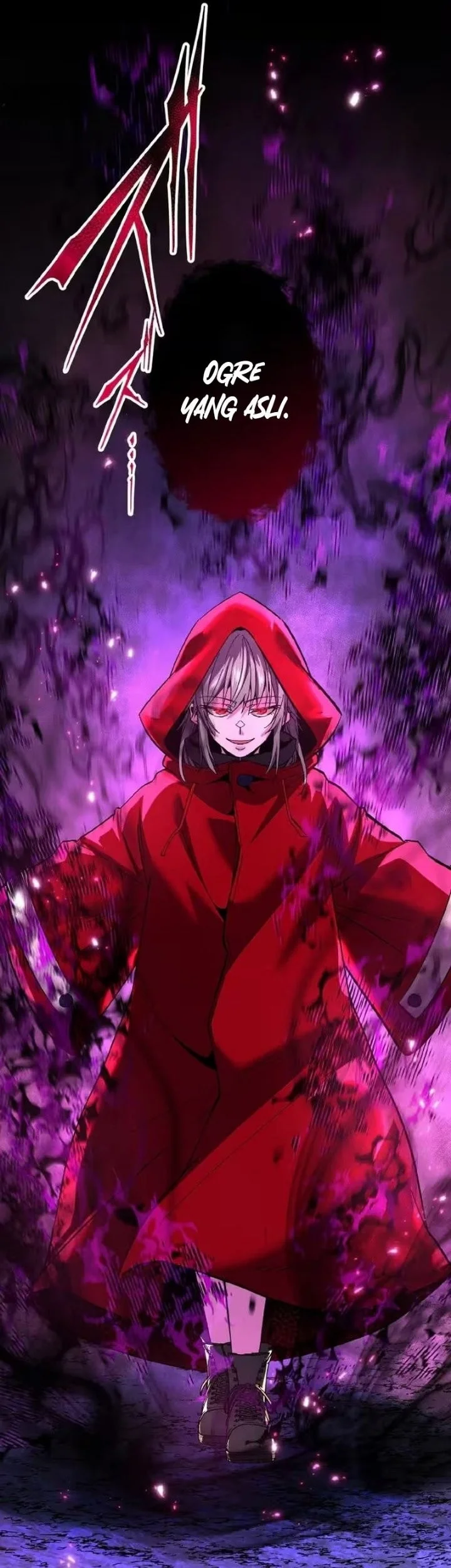 The Man Who Vowed Revenge on His Demon Wife Chapter 14 Gambar 37