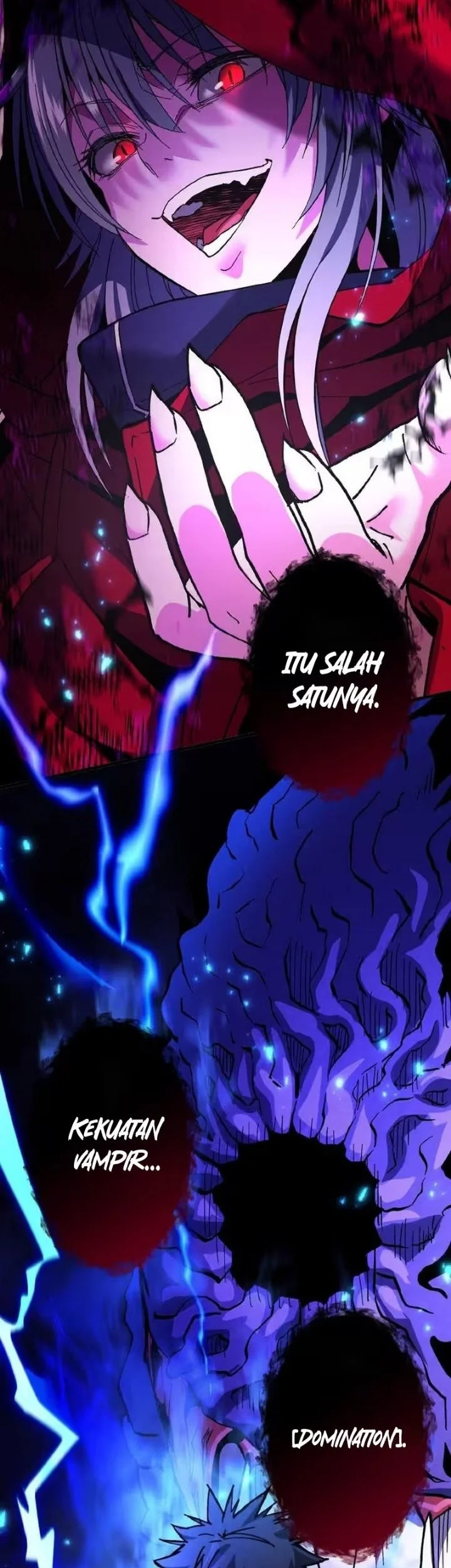 The Man Who Vowed Revenge on His Demon Wife Chapter 14 Gambar 39