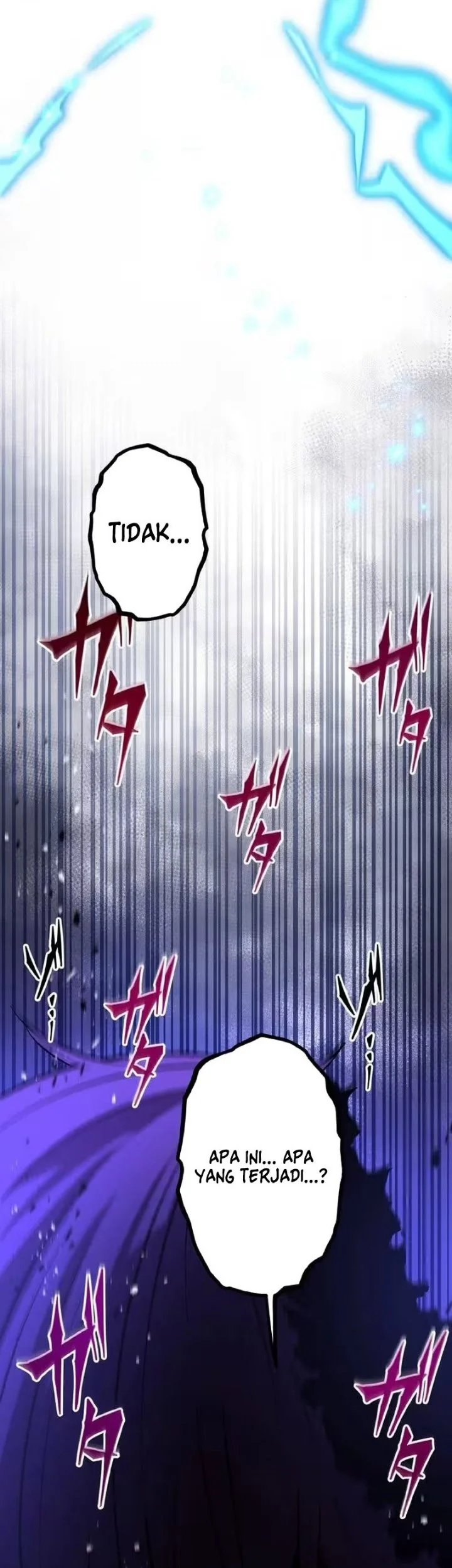 The Man Who Vowed Revenge on His Demon Wife Chapter 14 Gambar 41