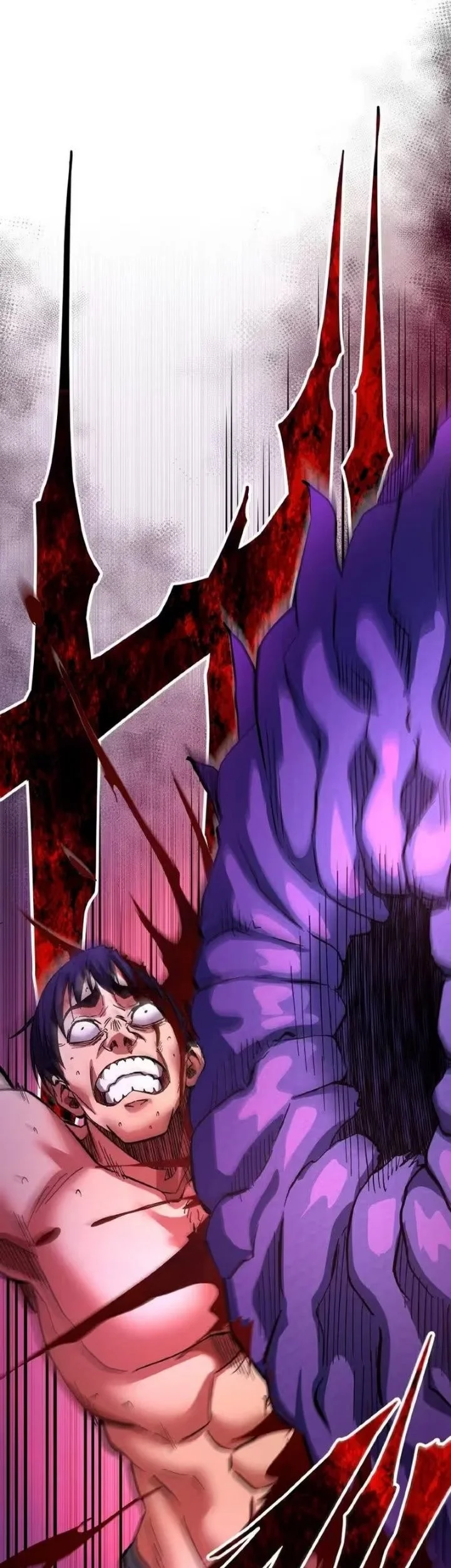 The Man Who Vowed Revenge on His Demon Wife Chapter 14 Gambar 45