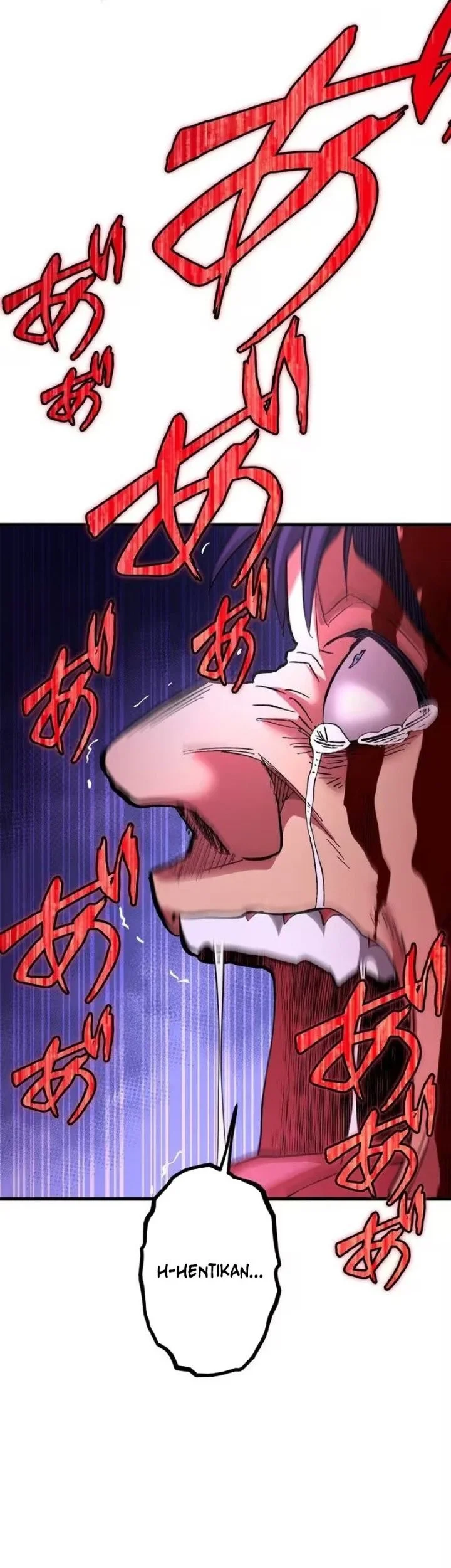 The Man Who Vowed Revenge on His Demon Wife Chapter 14 Gambar 47