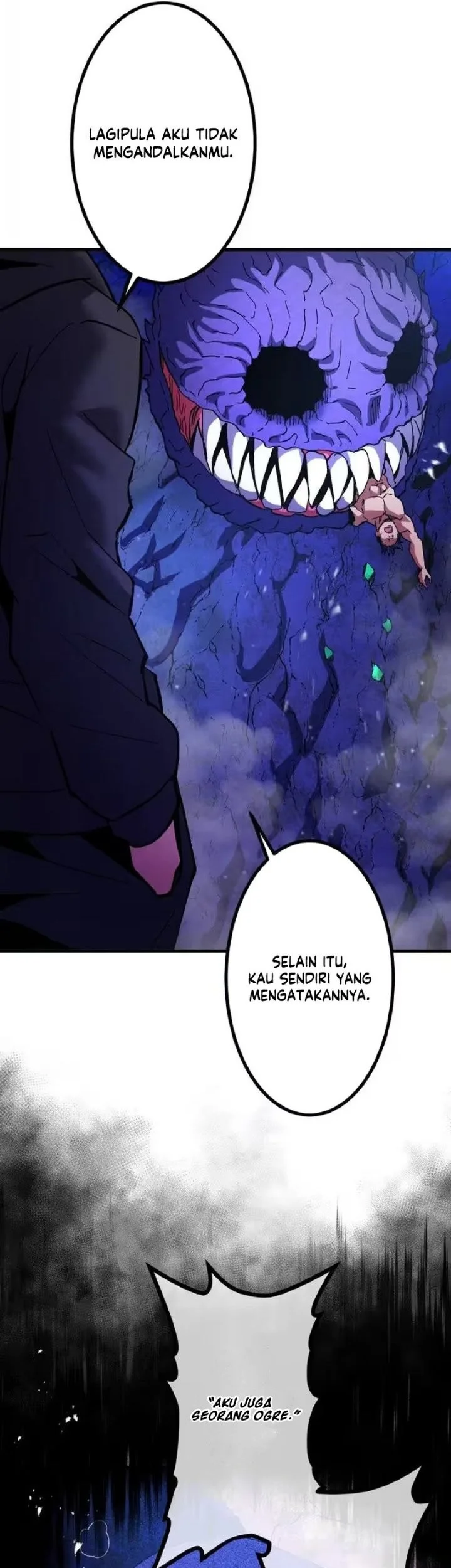 The Man Who Vowed Revenge on His Demon Wife Chapter 14 Gambar 51