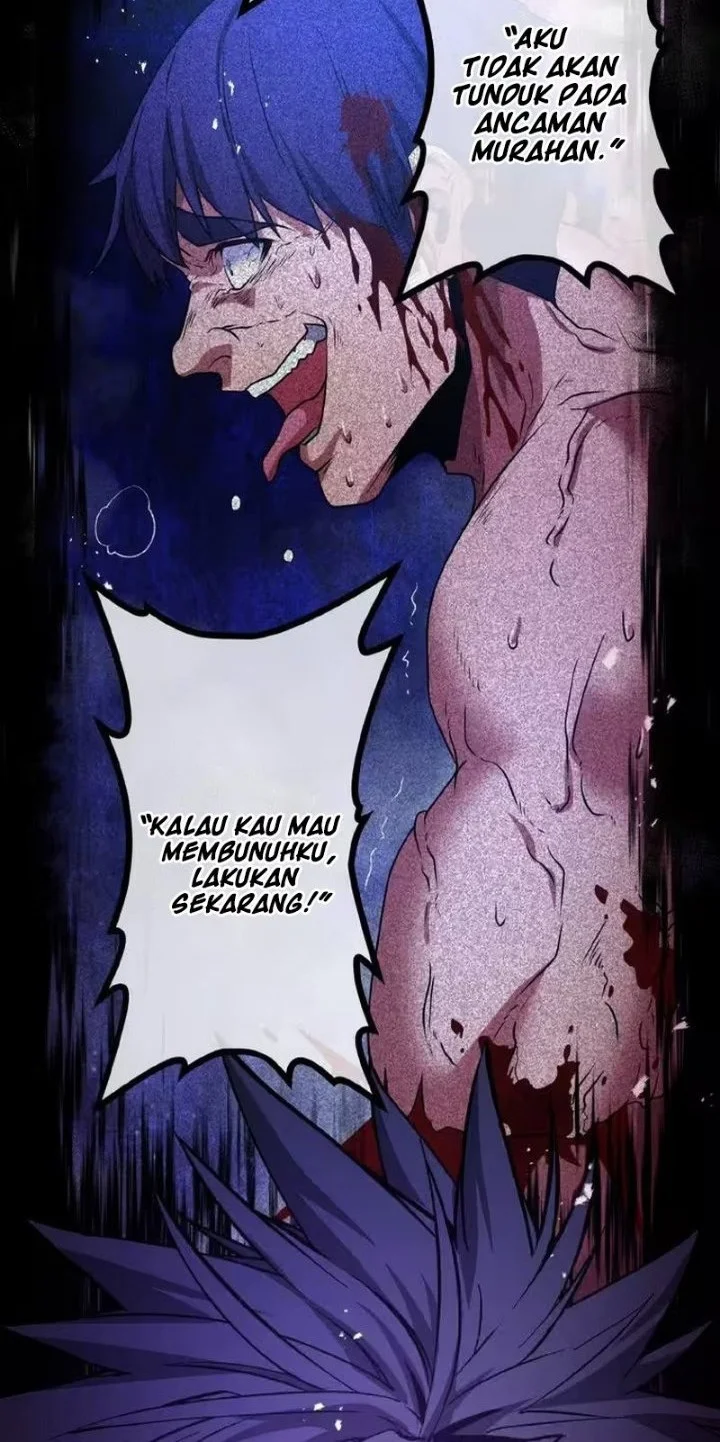 The Man Who Vowed Revenge on His Demon Wife Chapter 14 Gambar 52